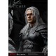 The Witcher Infinite Scale Statue 1/3 Geralt of Rivia 74 cm